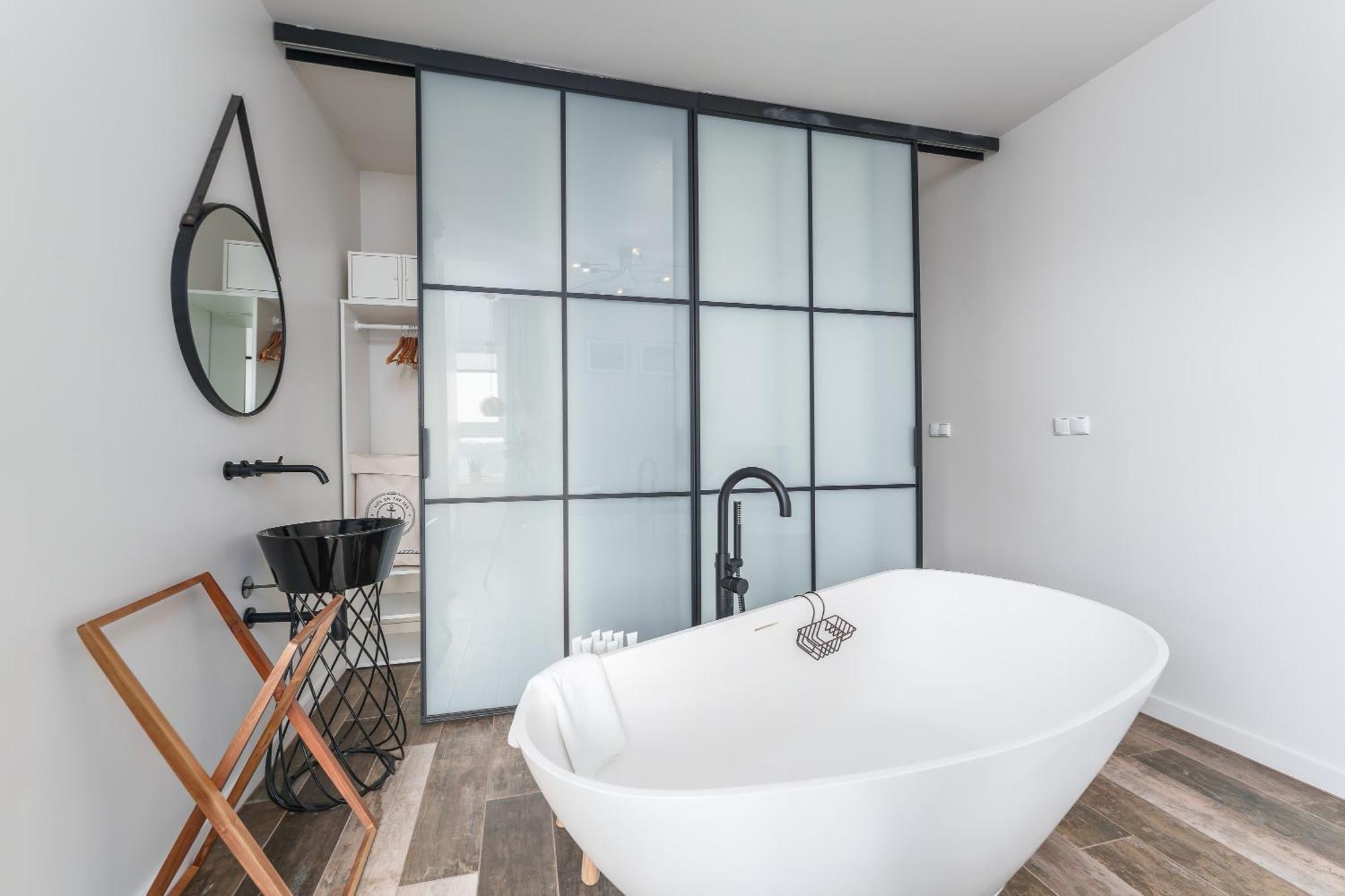 Appartamento Aquamarina Onyx 84 Miedzyzdroje Esterno foto