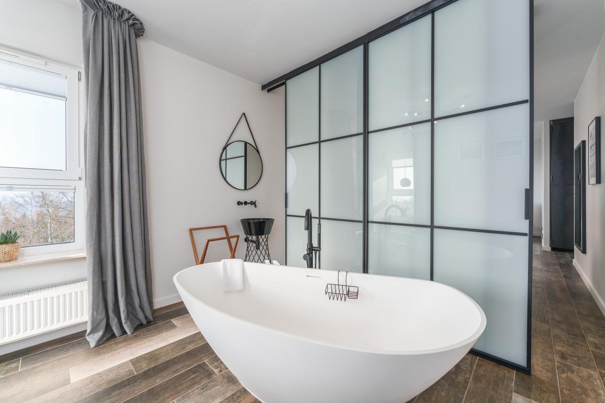 Appartamento Aquamarina Onyx 84 Miedzyzdroje Esterno foto