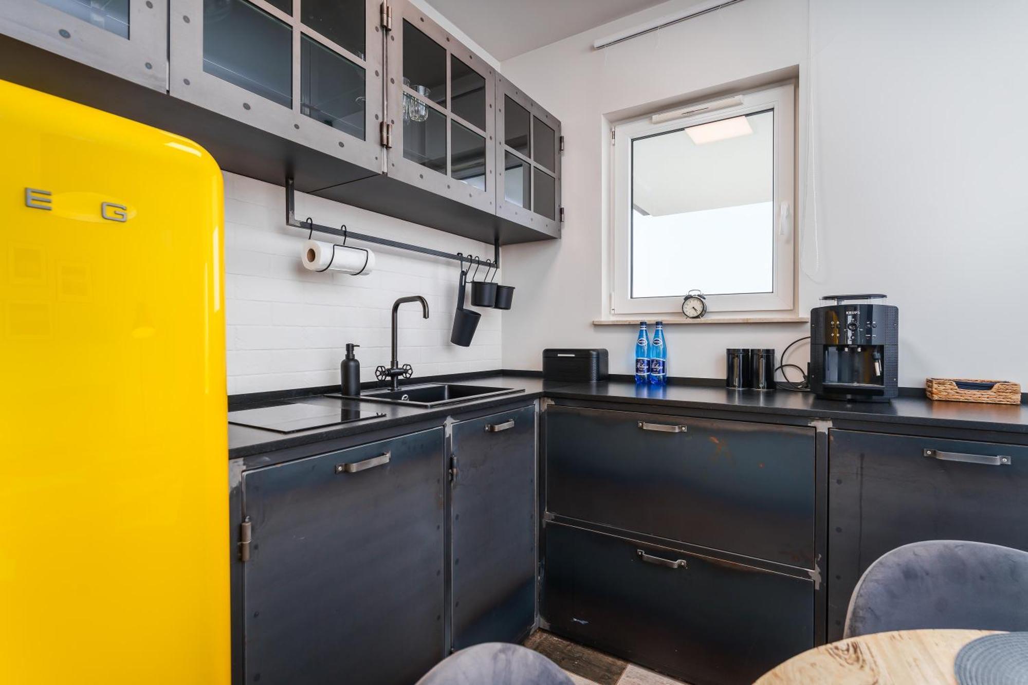 Appartamento Aquamarina Onyx 84 Miedzyzdroje Esterno foto