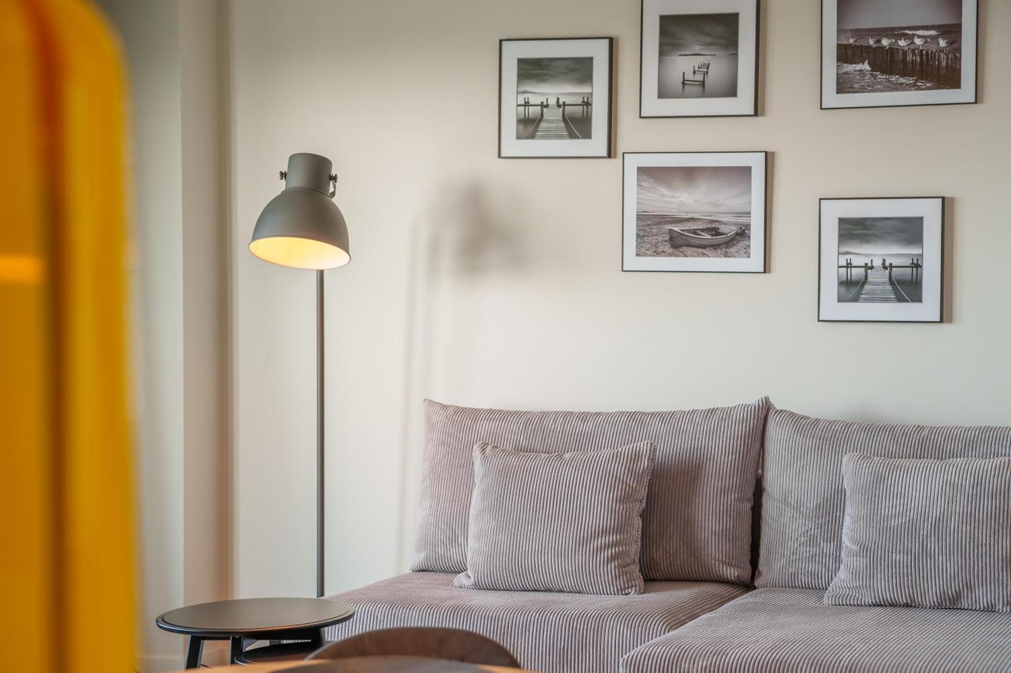 Appartamento Aquamarina Onyx 84 Miedzyzdroje Esterno foto