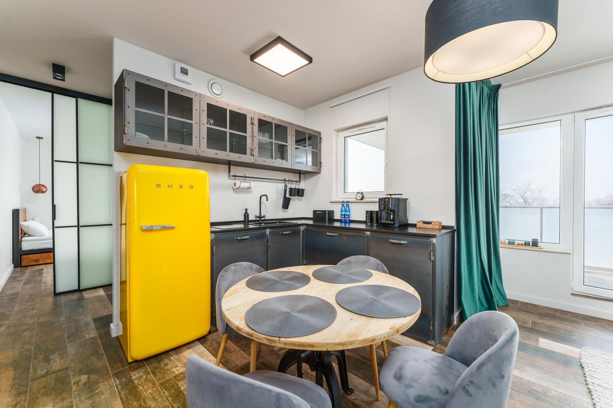 Appartamento Aquamarina Onyx 84 Miedzyzdroje Esterno foto